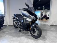 HONDA FORZA 750