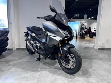 HONDA NSS FORZA 750
