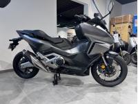 HONDA FORZA 750