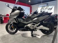 HONDA FORZA 750