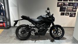 HONDA CB 125R