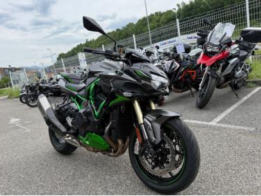 KAWASAKI Z H2
