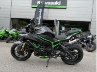 Kawasaki ZH2 SE