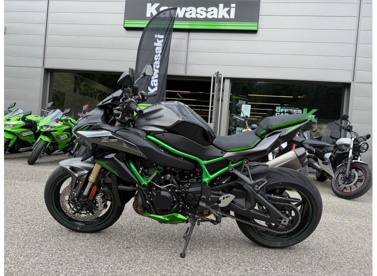 Kawasaki ZH2 SE
