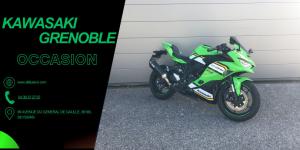 KAWASAKI ZX-4RR