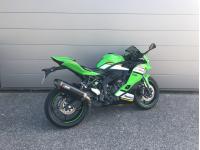 KAWASAKI ZX-4RR