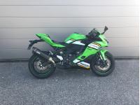 KAWASAKI ZX-4RR
