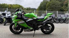 KAWASAKI ZX-4RR