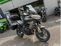 VERSYS 650 GT GOLD