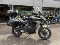 VERSYS 650 GT GOLD