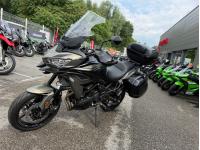 VERSYS 650 GT GOLD