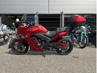 HONDA CBF1000
