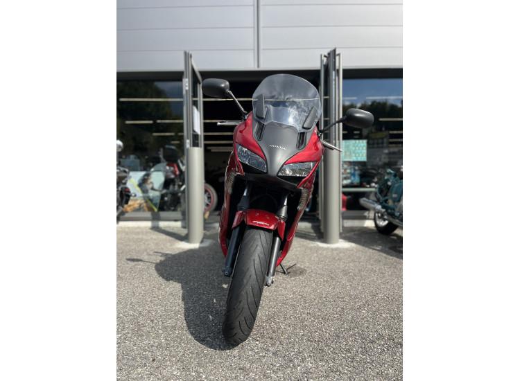 HONDA CBF1000