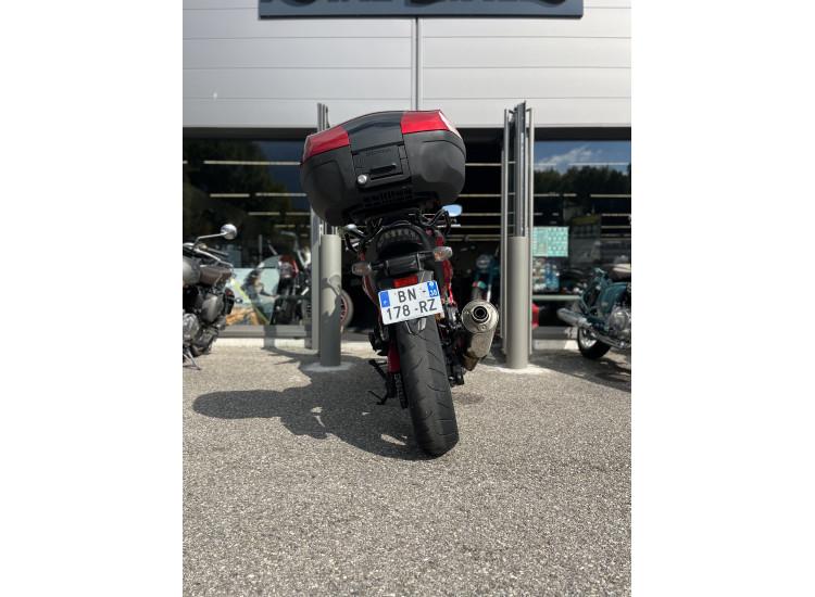 HONDA CBF1000