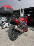 HONDA CBF1000