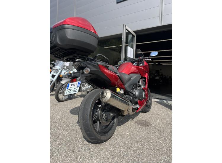 HONDA CBF1000