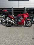 HONDA CBF1000