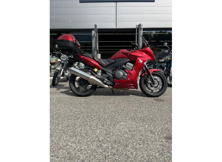 HONDA CBF1000