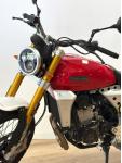 Fantic Caballero 500 Scrambler