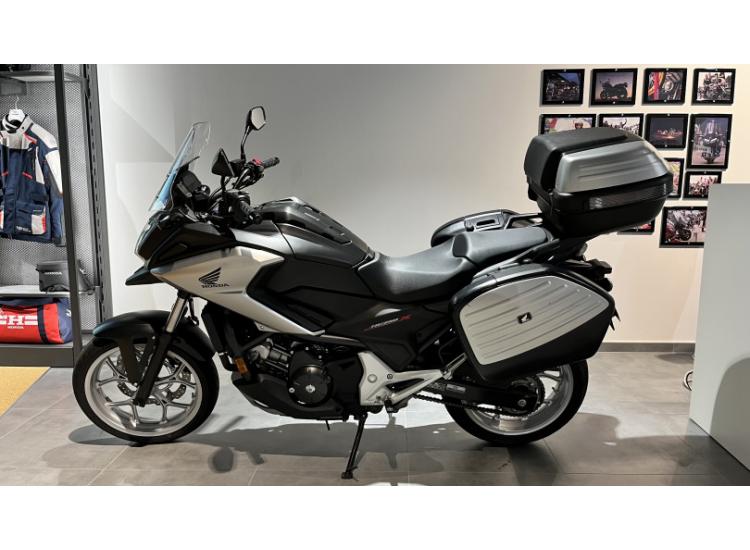 HONDA NC 750 X