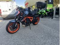 KTM 1290 SUPERDUKE R V3