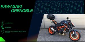 KTM 1290 SUPERDUKE R V3