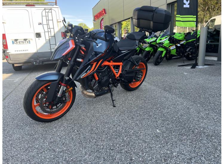 KTM 1290 SUPERDUKE R V3