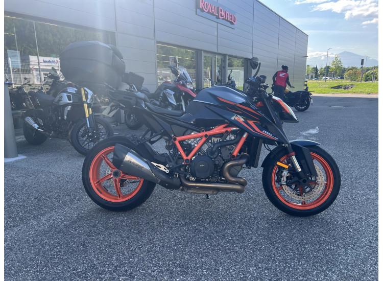 KTM 1290 SUPERDUKE R V3