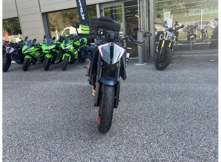 KTM 1290 SUPERDUKE R V3