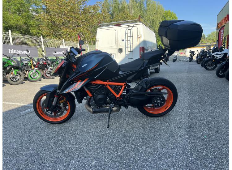KTM 1290 SUPERDUKE R V3