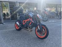 KTM 1290 SUPERDUKE R V3