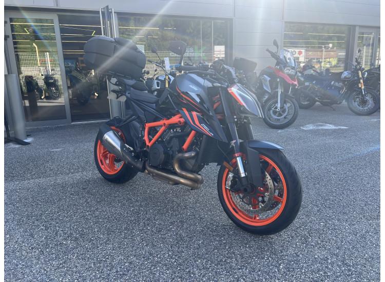 KTM 1290 SUPERDUKE R V3