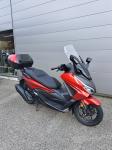 HONDA FORZA 350