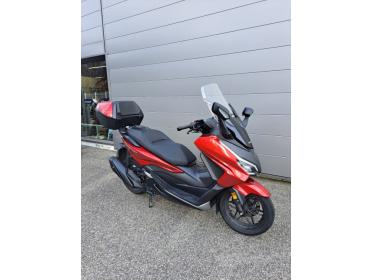 HONDA FORZA 350