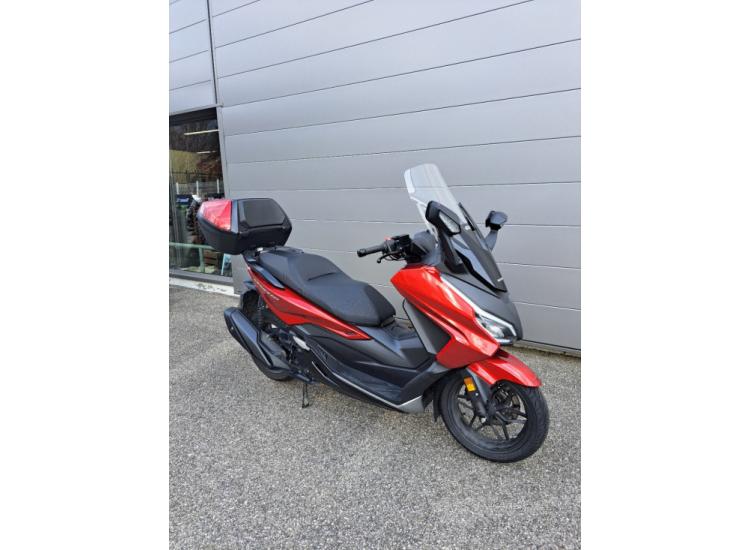 HONDA FORZA 350