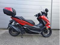HONDA FORZA 350