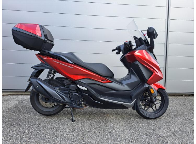 HONDA FORZA 350