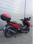 HONDA FORZA 350