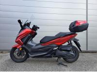 HONDA FORZA 350