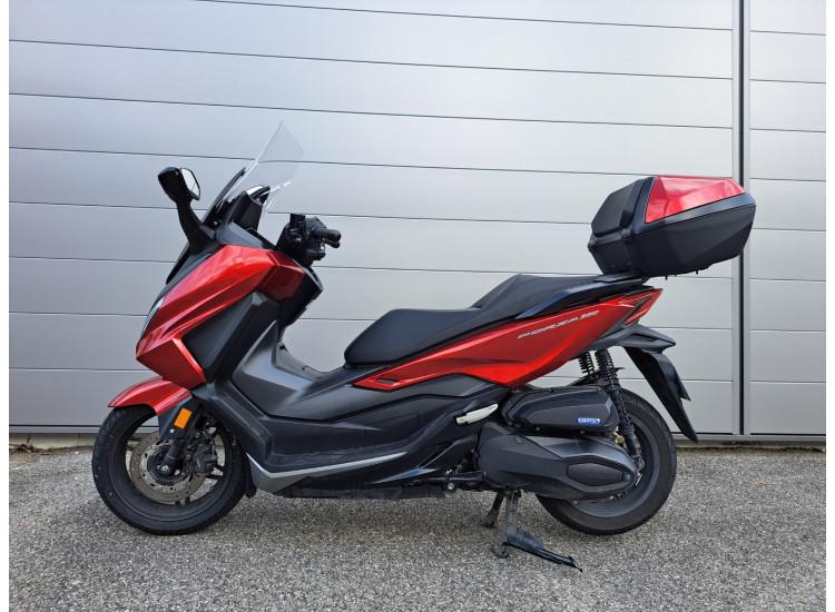 HONDA FORZA 350