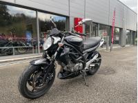 SUZUKI SV 650