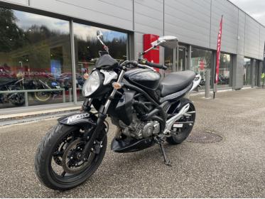 SUZUKI SV 650