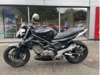 SUZUKI SV 650