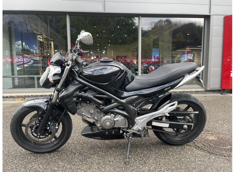 SUZUKI SV 650