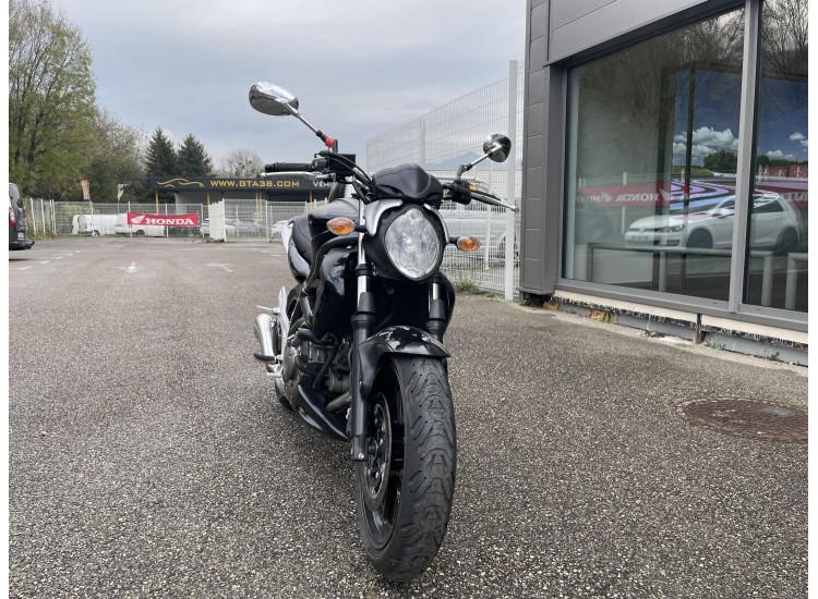 SUZUKI SV 650
