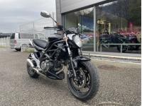 SUZUKI SV 650