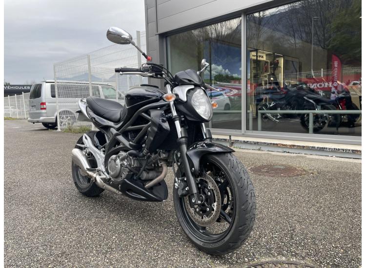 SUZUKI SV 650