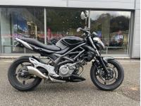 SUZUKI SV 650