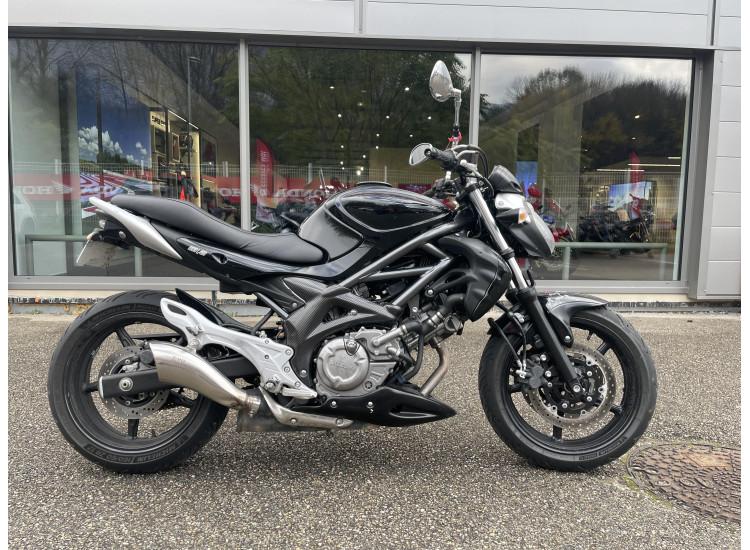 SUZUKI SV 650