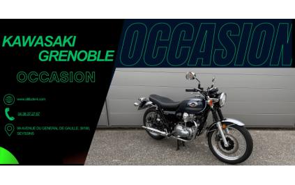 KAWASAKI W 800